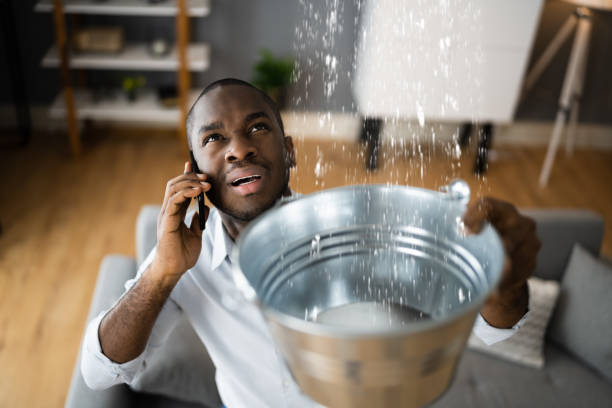 Best Emergency water damage restoration  in Eastlawn Gardens, PA