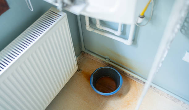 Reliable Eastlawn Gardens, PA Water damage restoration Solutions