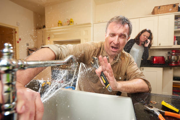 Best Commercial water damage restoration  in Eastlawn Gardens, PA